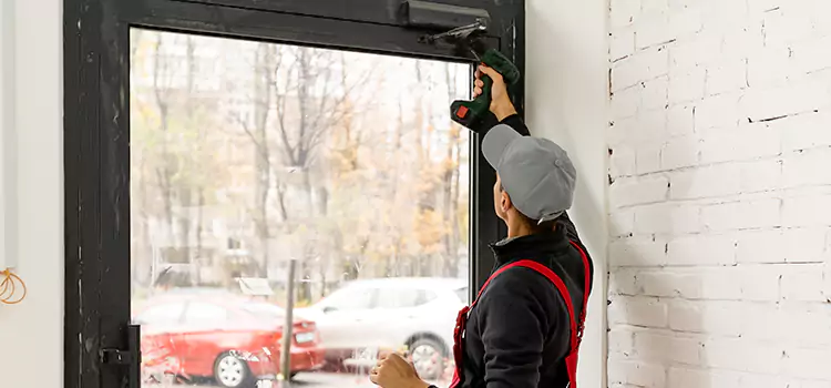 Comprehensive Door Closer Services in Oak Creek, WI