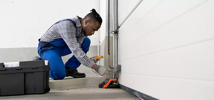 Expert Solutions for Every Garage Lock Need in Oak Creek, WI