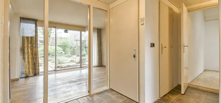 Why Choose Our Pocket Door Experts in Oak Creek, WI?