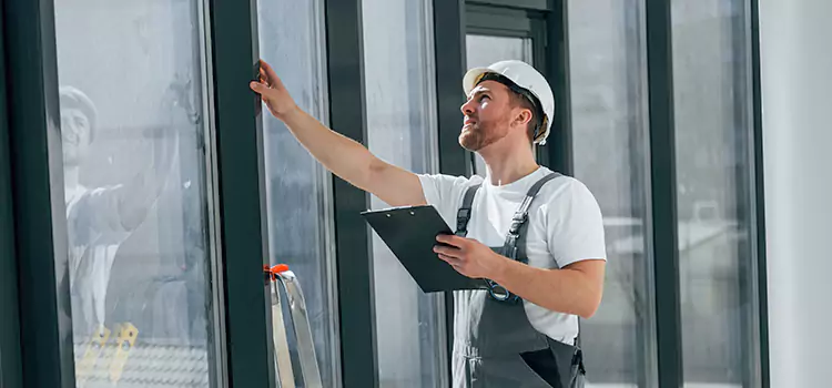 Comprehensive Solutions for Your Sticking Doors in Oak Creek, WI