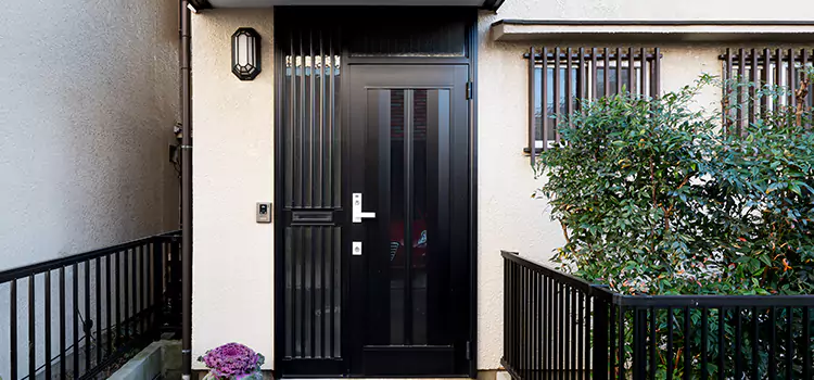 Popular Exterior Door Options in Oak Creek, WI