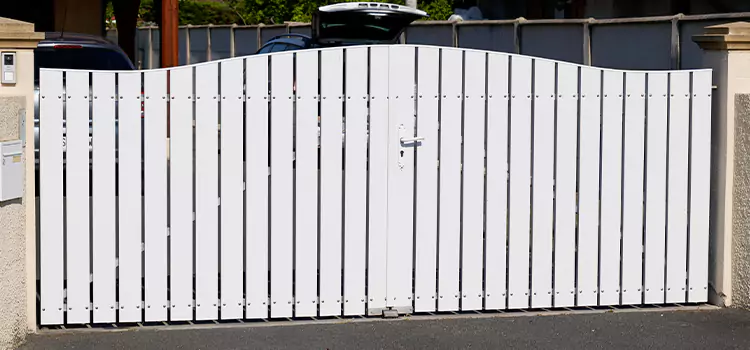 Why Choose Us for Residential Gate Repair in Oak Creek, WI?